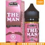 ذا مان سولت