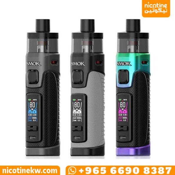 Smok RPM 5
