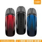 فيبرسو زيرو 2