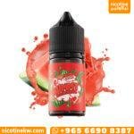 Gummy Watermelon Salt