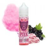 Pink Panther Candy