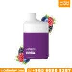 موتي بوكس 6000 - تربل بيري