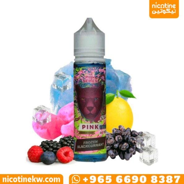 Pink Panther Remix ice