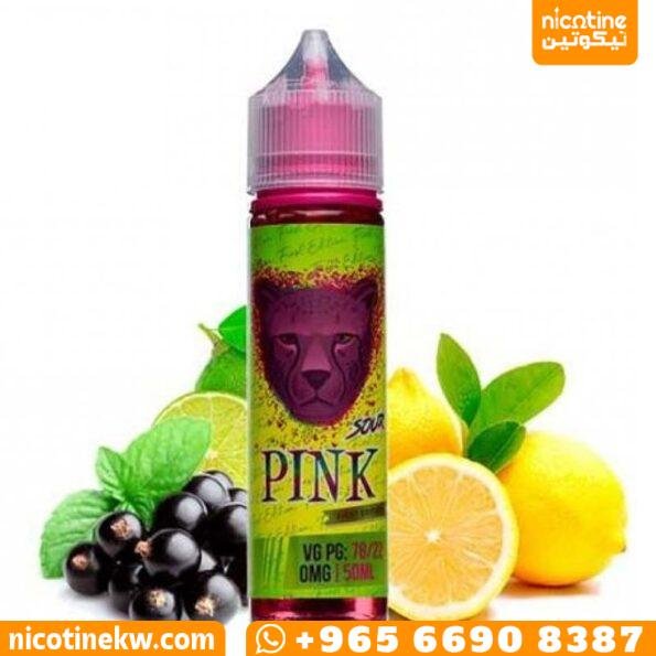 Pink Panther Sour