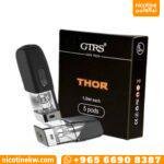Thor pods