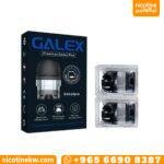 بودات فري ماكس جالاكس