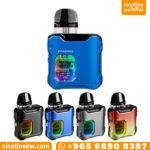 فري ماكس جالاكس نانو