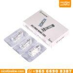 كويلات جيلي بوكس نانو