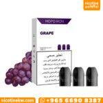 بودات هوبو عنب