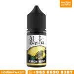 Al Basha Lemon Salt
