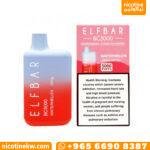 Elfbar 5000 Watermelon