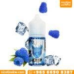 بلو بانثر ايس سولت