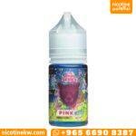 Panther Remix Ice Salt