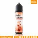 Dead Custard Strawberry