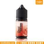 Dead Custard Strawberry Salt