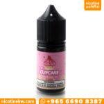 Cupcake Strawberry salt