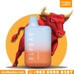 Elfbar Red Bull – 2000 puffs