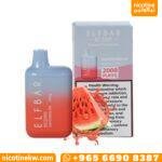Elfbar Watermelon – 2000 puffs