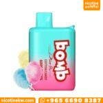 بومب قطن كاندي 6000 سحبه