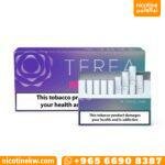 terea purple wave