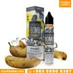 vgod banana bomb ice