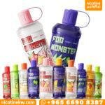 Fog Monster disposable