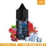 اكسيد ايس سولت