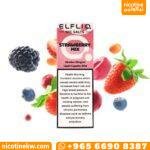 الف ليك ستروبري مكس