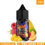 Mango Crash Salt