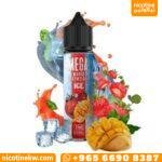 ميجا مانجو ستروبري ايس