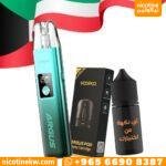 ارقوس جي مع بودات ونكهة