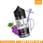 Al Basha Grape Salt