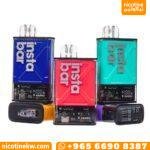 InstaBar 12000 puffs