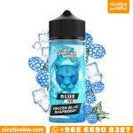 بلو بانثر ايس 120مل