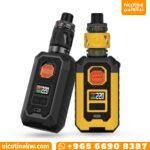 فيبرسو ارمور ماكس