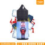 Mega Red Bull Ice Salt