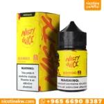 ناستي مانجو