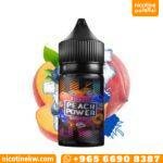 Peach Power Ice Salt