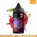 Cherry Smash Salt