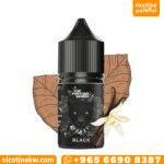 بلاك بانثر سولت