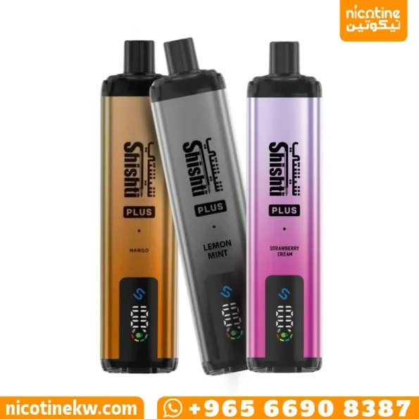 شيشتي بلس 12K