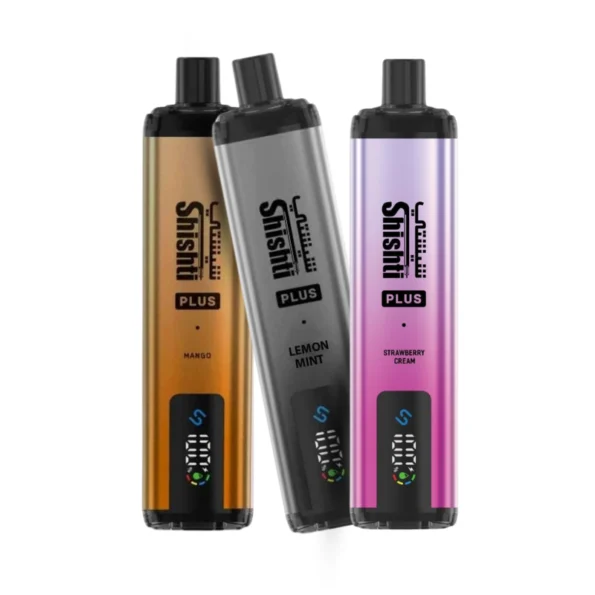 شيشتي بلس 12K