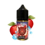 بانثر تفاح احمر ايس سولت