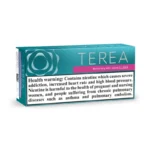 تيرا تركواز