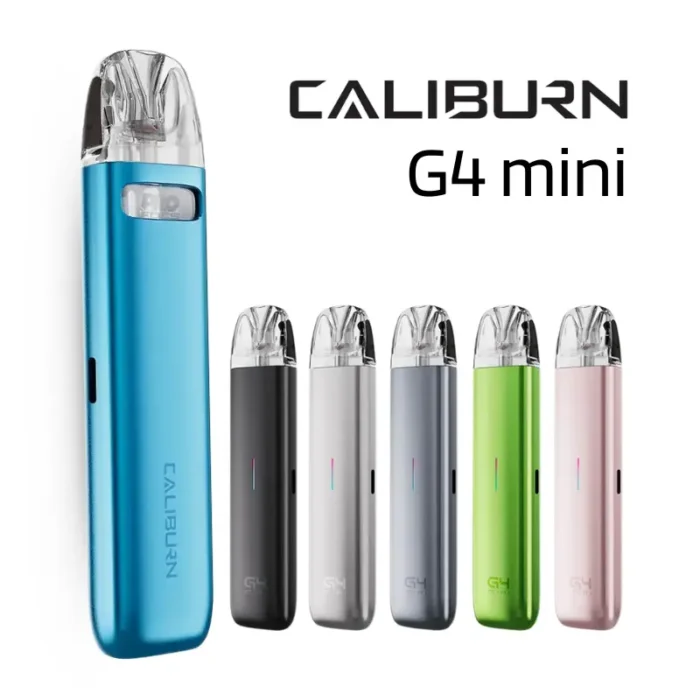 Caliburn G4 mini
