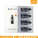 بودات ويناكس M1