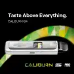 Caliburn G4