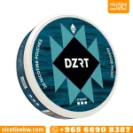 ديزرت – فروست