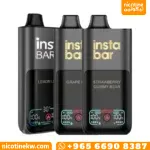 انستا بار 70K