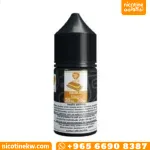 بريتو فرنش توست سولت